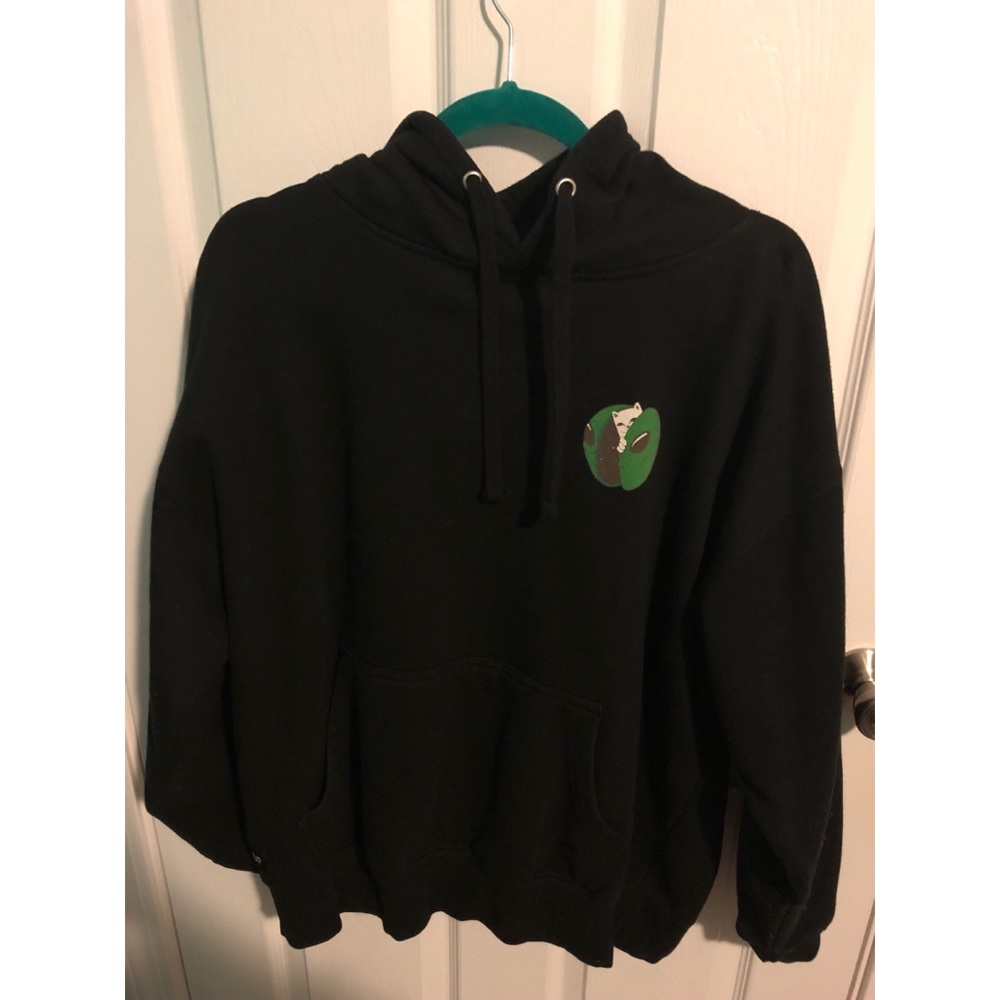 RipNDip Hoodie!